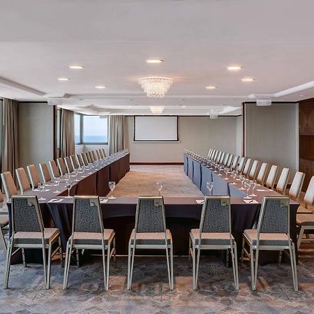 Sheraton Montevideo Hotel 외부 사진