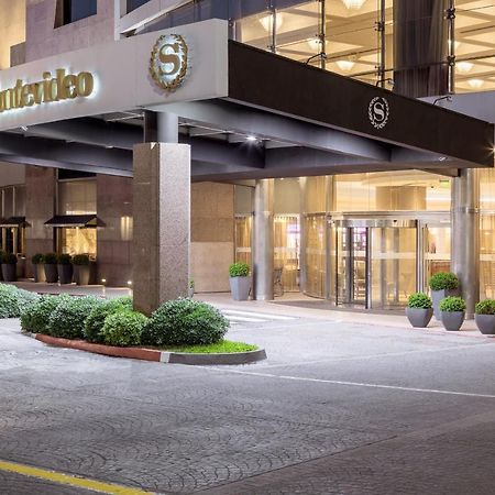 Sheraton Montevideo Hotel 외부 사진