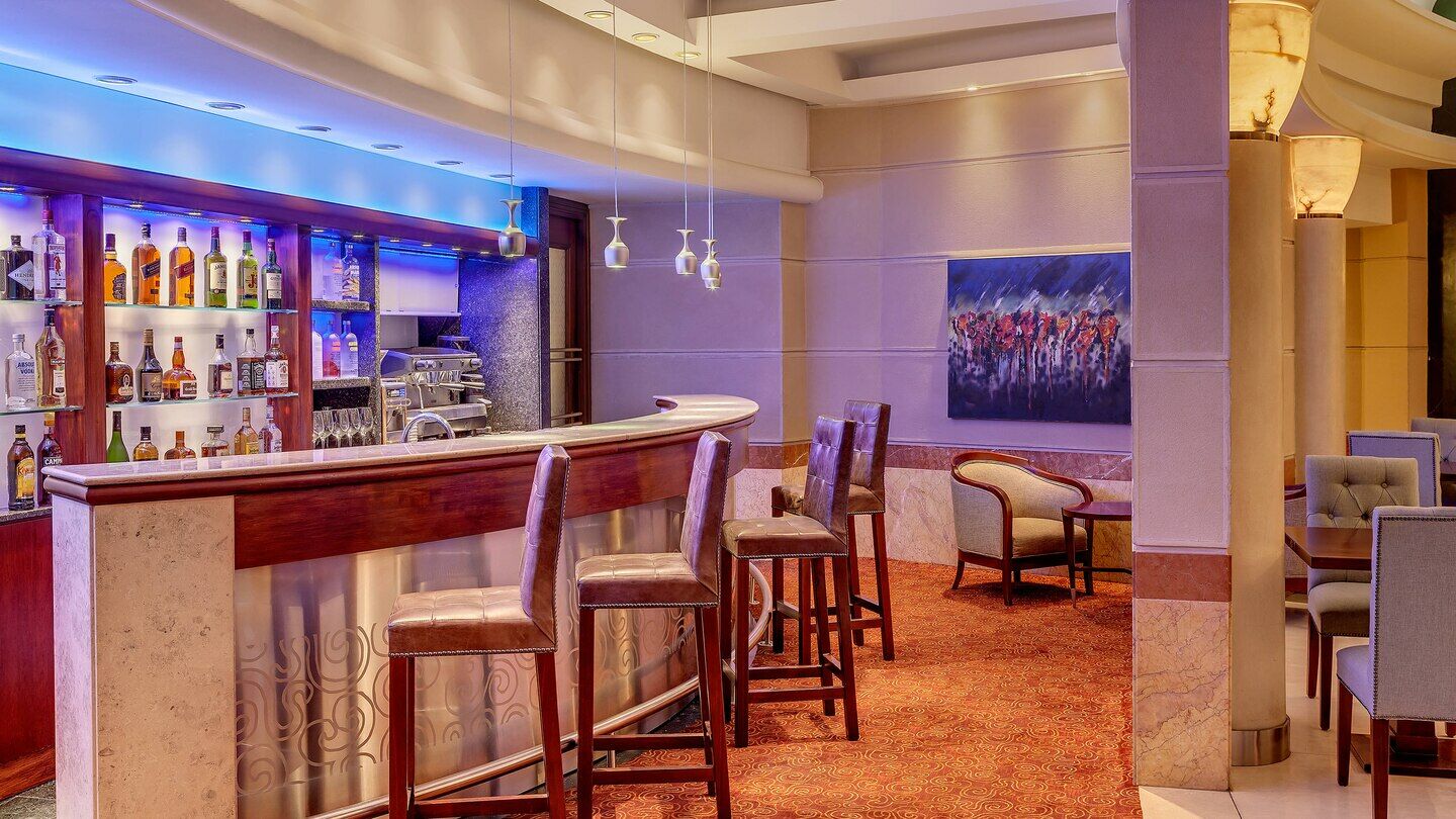 Sheraton Montevideo Hotel 외부 사진