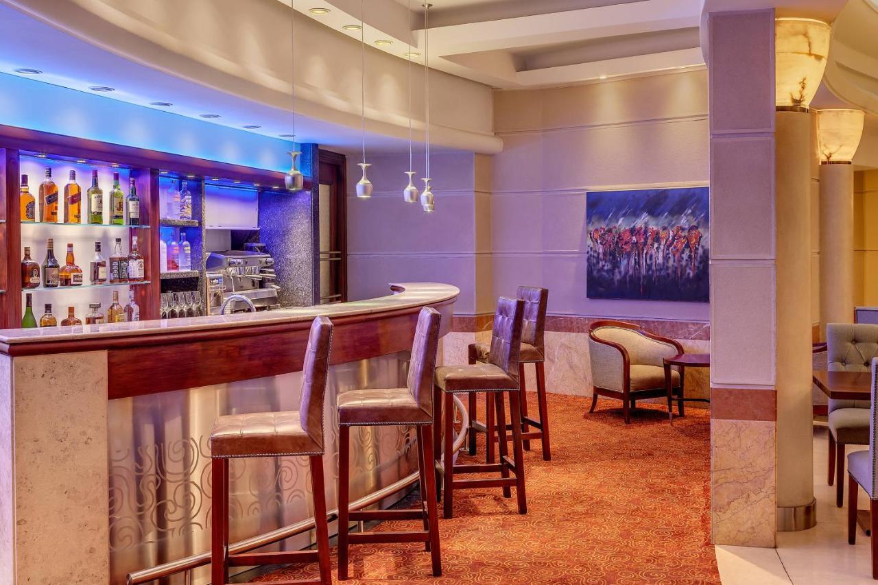 Sheraton Montevideo Hotel 외부 사진